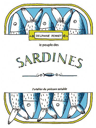 Le  peuple des sardines