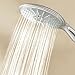 Grohe Power and Soul 130 Shower Set with Hand Shower, Starlight Chrome