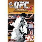 Ufc 4: Revenge Of The Warrior
