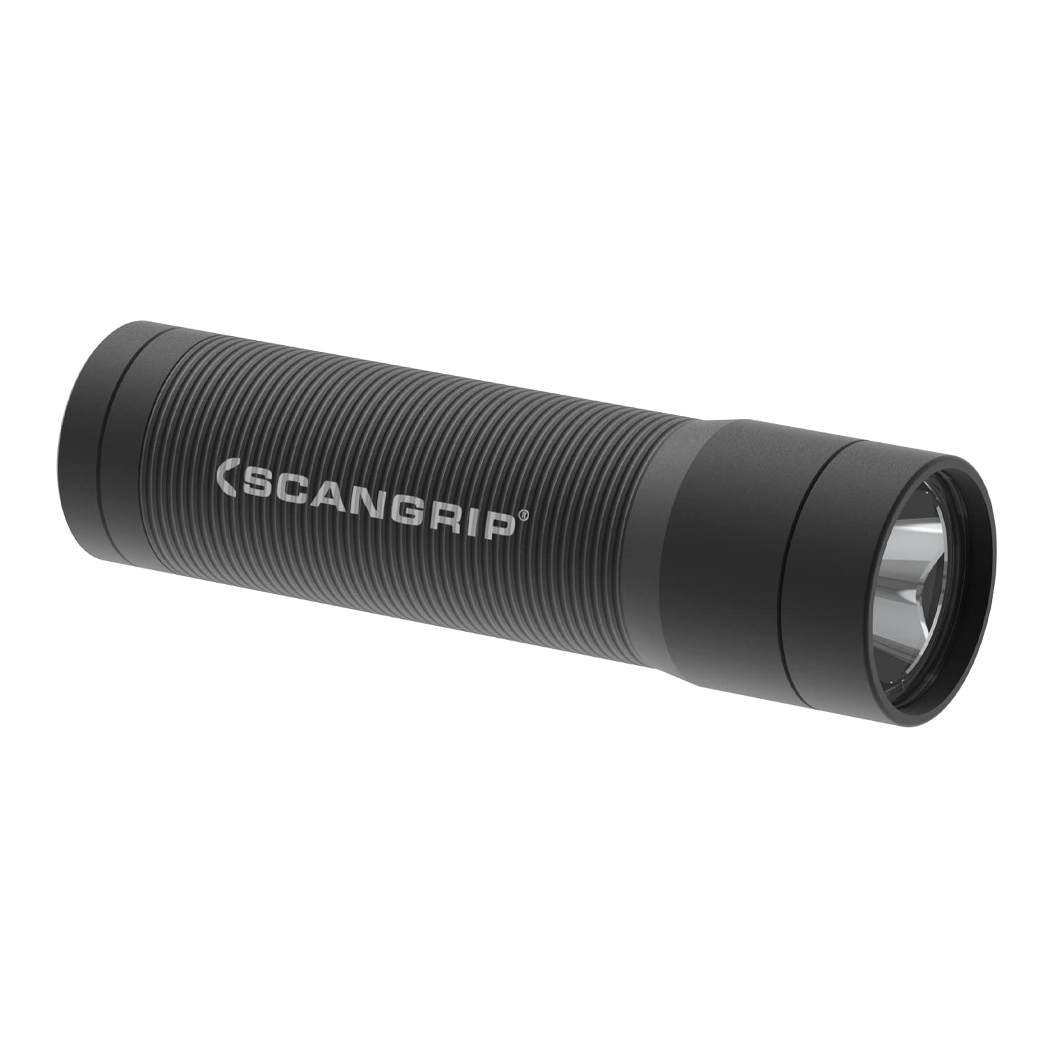 Scangrip 35102 LED Flashlight "Flash Mini" 25lm, Black