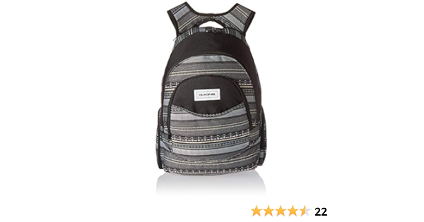 dakine prom sr backpack