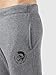 Diesel Men's Peter Mohican Lounge Pants