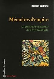 Mémoires d'empire