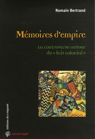 Mémoires d'empire