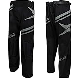 Venom Inline Pants (JR Small/Medium) Black