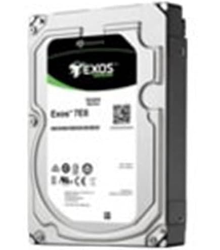 Amazon.com: Seagate Enterprise Capacity ST3000NM0005 3TB 7200RPM