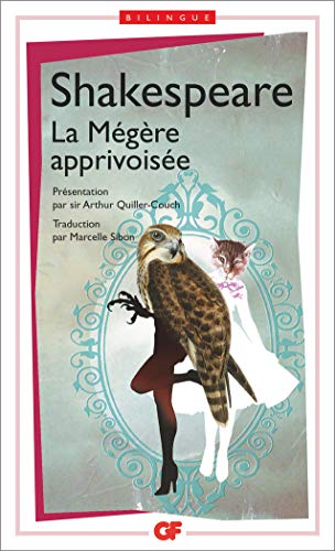 La megere apprivoisee by (Mass Market Paperback)