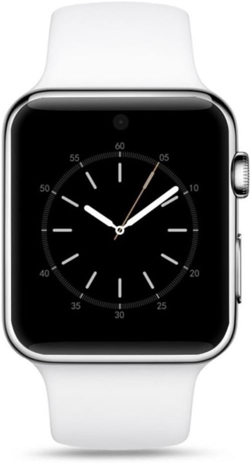 Smart Watch, stoga uwat stga de 18 Smart Bluetooth 3.0 NFC ...