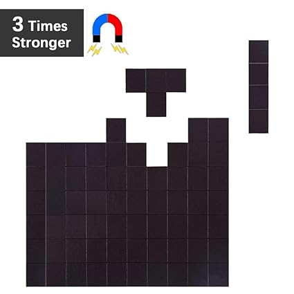 24 colores surtidos acrílico magnético Mapa/ - Chinchetas Perfect ...