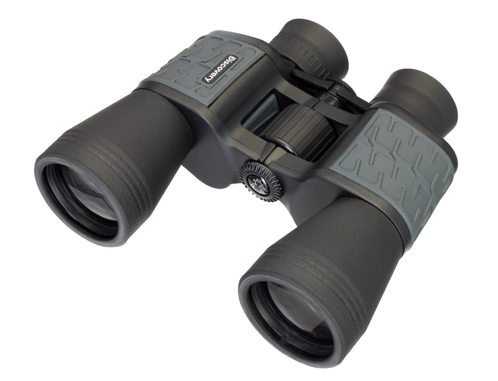 Discovery Flint 12x50 Binoculars