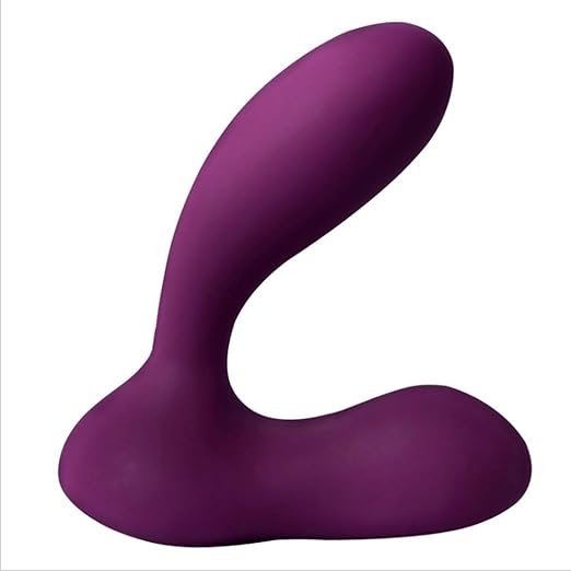 CXQ Männliche Fernbedienung Spielzeug Männliche Prostata Prothese Doppelkopf Massagegerät 7 Frequenz Vibration Massagegerät
