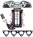 Dorman 673-439 Manifold Converter - CARB Compliant Compatible with Select Honda Models (Made in USA)