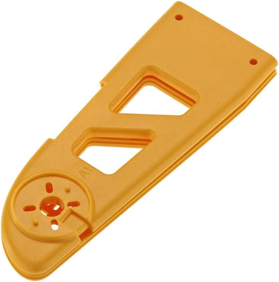 RISE Left Front Arm Top and Bottom Vusion 250, RISE2011