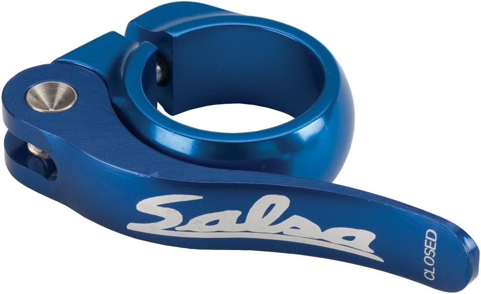 salsa clamp
