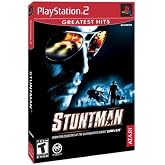 Stuntman (Renewed)