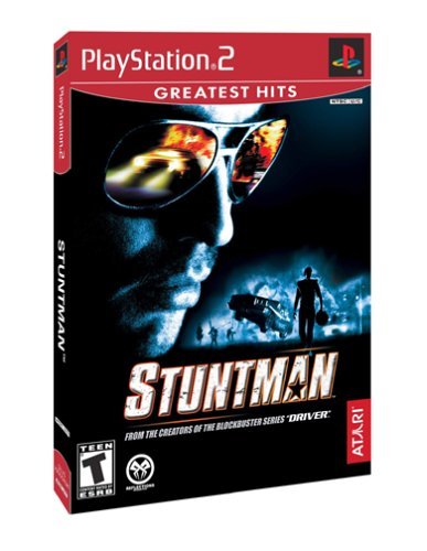 Stuntman (Renewed)