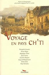 Voyage en pays ch'ti