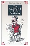 Unabridged Devils Dictionary