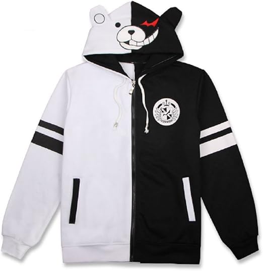 hoodie jacket anime