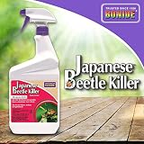 BONIDE PRODUCTS 196 Ready-to-Use Japan Beet Killer, 32 fl oz