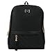 Copi Women's Modern Design Casual Fashion small Backpacks Black