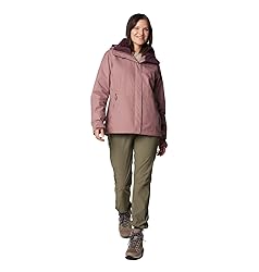 Columbia Women's Bugaboo III Fleece Interchange