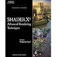 ShaderX4: Advanced Rendering Techniques (Graphics Series)