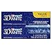 Crest 3D Toothpaste, 5.5 oz, 2pk