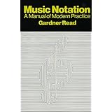 Music Notation (Crescendo Book)