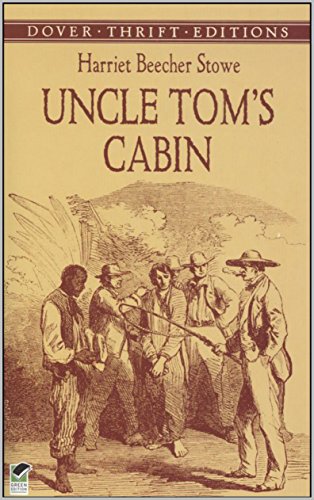 Uncle Tom S Cabin Kindle Edition By Harriet Beecher Stowe