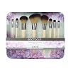 EcoTools-Cruelty Free Confidence in Bloom Brush Set-Cruelty Free Synthetic Taklon Bristles, Recycled Packaging, Recycled…