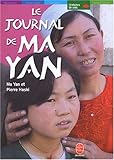 Le Journal De MA Yan (French Edition) by 