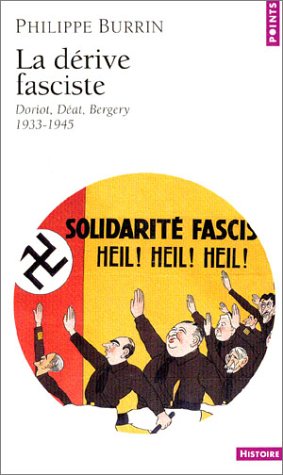 La  dérive fasciste