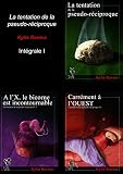 Image de La tentation de la pseudo-réciproque - Intégrale I (French Edition)