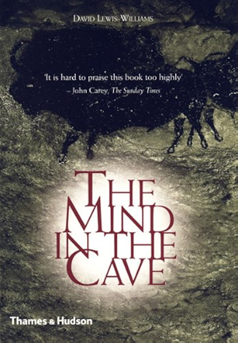 Download The Mind in the Cave: Consciousness and the Origins of Art (English Edition) PDF