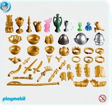 castillo de playmobil amazon