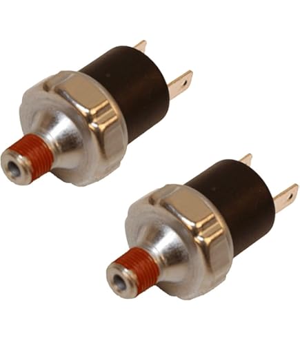 Amazon.com: Automann Switch PTO N.C. 2-6lb Cutoff