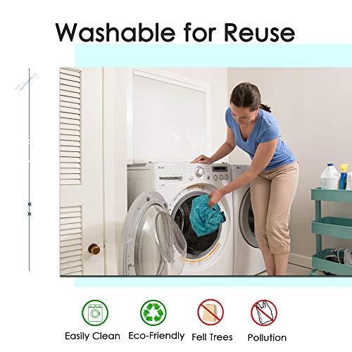 2 Reusable+Foldable+Polyester+Waterproof+Lightweight