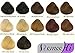 Remeehi 100% Real Human Hair Clip in Top Piece 6