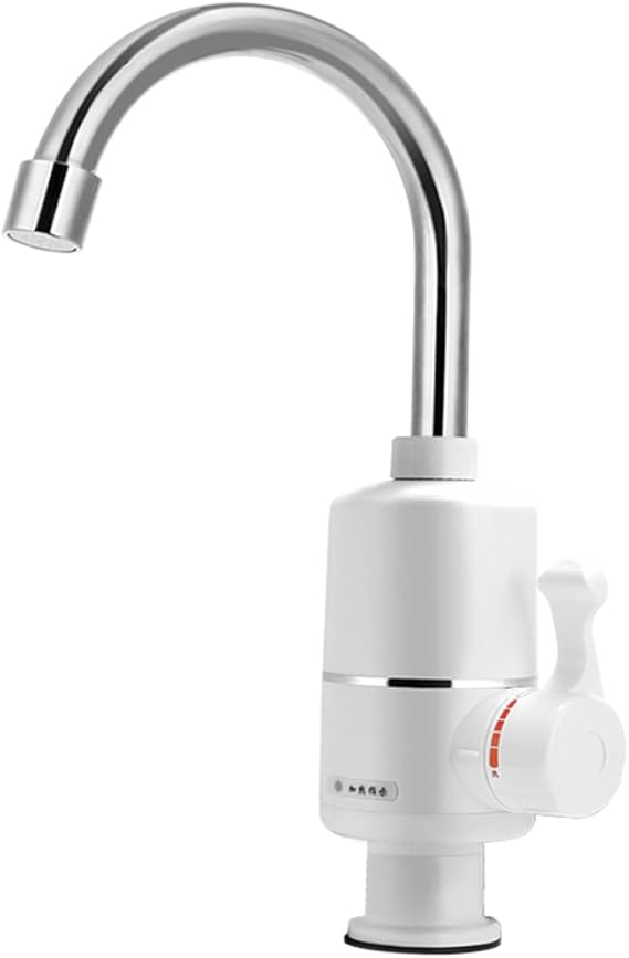 Da Jia Inc Elektrischer Wasserhahn Durchlauferhitzer 220V Sofortiger