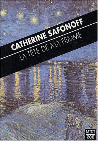 La tête de ma femme