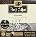 Peet's Coffee K-Cup Pack Peet's Coffee Sumatra K-Cup Pack, 10 ct