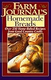 Farm Journal's Homemade Breads Farm Journal's Homemade Breads
