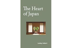 The Heart of Japan
