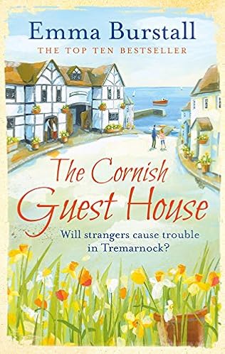 The Cornish Guest House - Emma Burstall