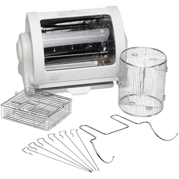 Foreman Rotisserie Replacement Parts Reviewmotors.co