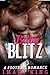 Baby Blitz (A Football Romance) (Bad Boy Ballers)