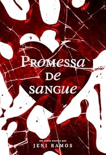 Livro Promessa de Sangue