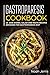 Gastroparesis Cookbook: 40+ Side dishes, Salad and Pasta recipes designed for Gastroparesis diet by Noah Jerris