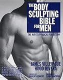 The Body Sculpting Bible for Men